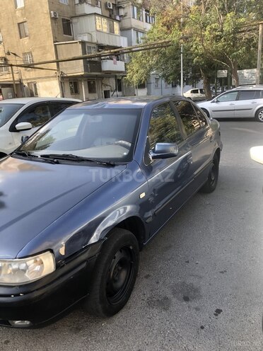 Iran Khodro Samand 2006, 323,960 km - 1.8 l - Bakı
