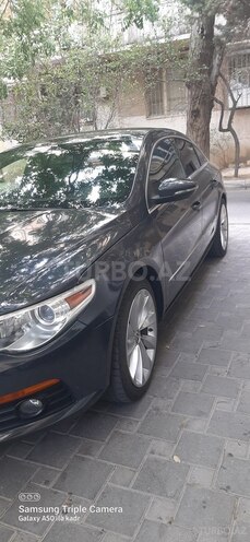 Volkswagen Passat CC 2011, 164,000 km - 2.0 l - Bakı