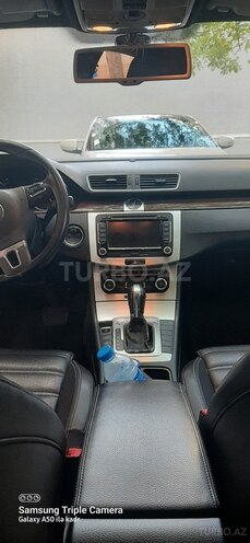 Volkswagen Passat CC 2011, 164,000 km - 2.0 l - Bakı