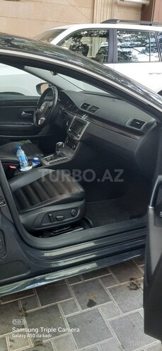 Volkswagen Passat CC 2011, 164,000 km - 2.0 l - Bakı
