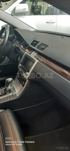 Volkswagen Passat CC 2011, 164,000 km - 2.0 l - Bakı