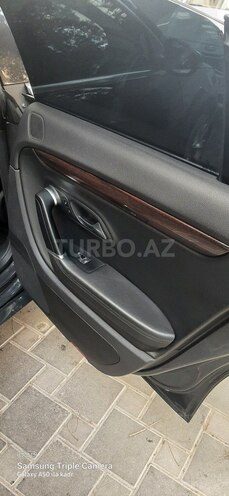 Volkswagen Passat CC 2011, 164,000 km - 2.0 l - Bakı