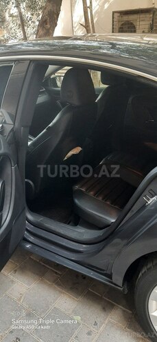 Volkswagen Passat CC 2011, 164,000 km - 2.0 l - Bakı