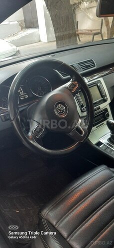 Volkswagen Passat CC 2011, 164,000 km - 2.0 l - Bakı
