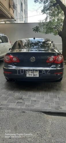 Volkswagen Passat CC 2011, 164,000 km - 2.0 l - Bakı