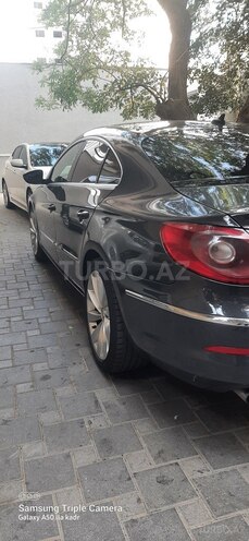 Volkswagen Passat CC 2011, 164,000 km - 2.0 l - Bakı
