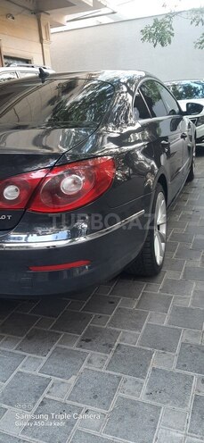 Volkswagen Passat CC 2011, 164,000 km - 2.0 l - Bakı