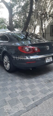 Volkswagen Passat CC 2011, 164,000 km - 2.0 l - Bakı