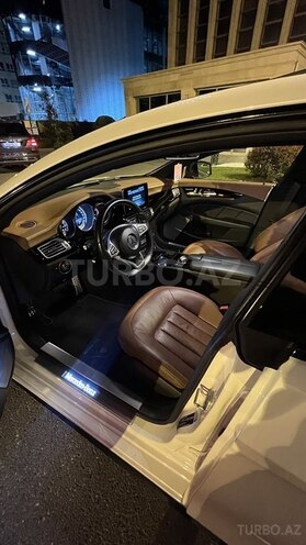 Mercedes CLS 350 2015, 66,000 km - 3.0 l - Bakı