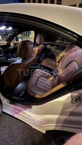 Mercedes CLS 350 2015, 66,000 km - 3.0 l - Bakı