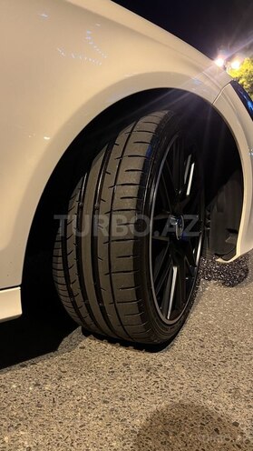 Mercedes CLS 350 2015, 66,000 km - 3.0 l - Bakı