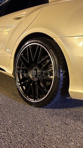 Mercedes CLS 350 2015, 66,000 km - 3.0 l - Bakı