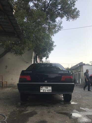 Peugeot 405 1998, 171,000 km - 1.8 l - Bakı