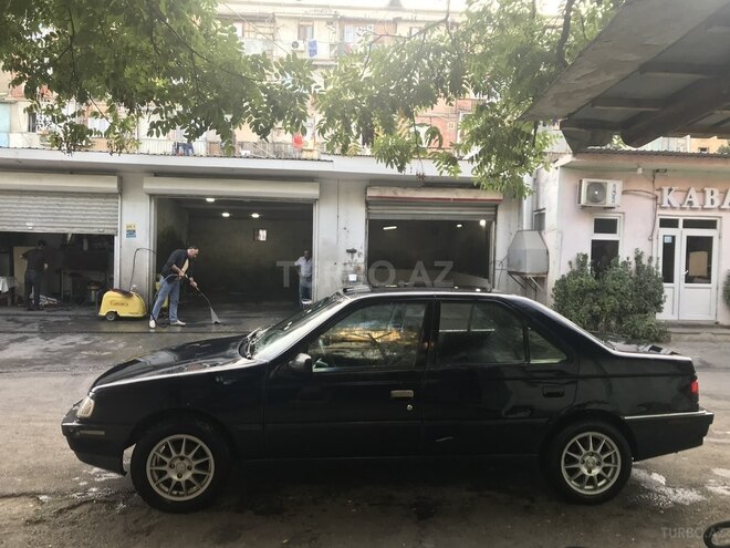 Peugeot 405 1998, 171,000 km - 1.8 l - Bakı