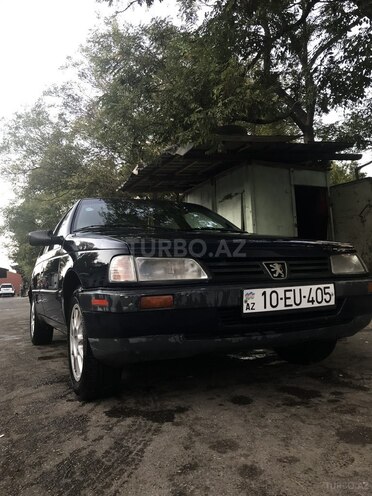 Peugeot 405 1998, 171,000 km - 1.8 l - Bakı