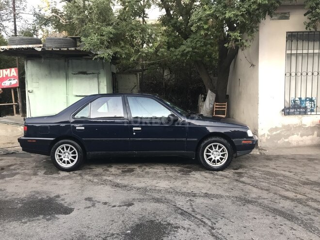 Peugeot 405 1998, 171,000 km - 1.8 l - Bakı