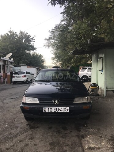 Peugeot 405 1998, 171,000 km - 1.8 l - Bakı