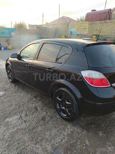 Opel Astra 2006, 334,000 km - 1.3 l - Bakı