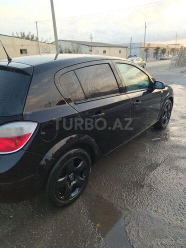 Opel Astra 2006, 334,000 km - 1.3 l - Bakı