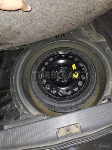 Opel Astra 2006, 334,000 km - 1.3 l - Bakı