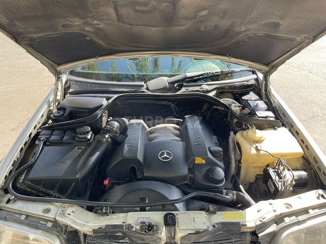 Mercedes C 240 1998, 355,000 km - 2.4 l - Bakı
