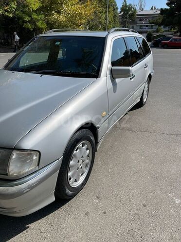 Mercedes C 240 1998, 355,000 km - 2.4 l - Bakı