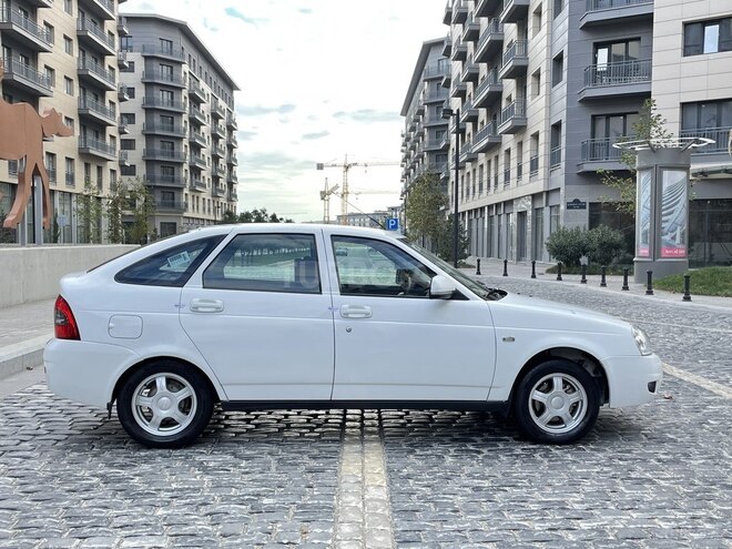 LADA (VAZ) Priora 2012, 175,446 km - 1.6 l - Bakı