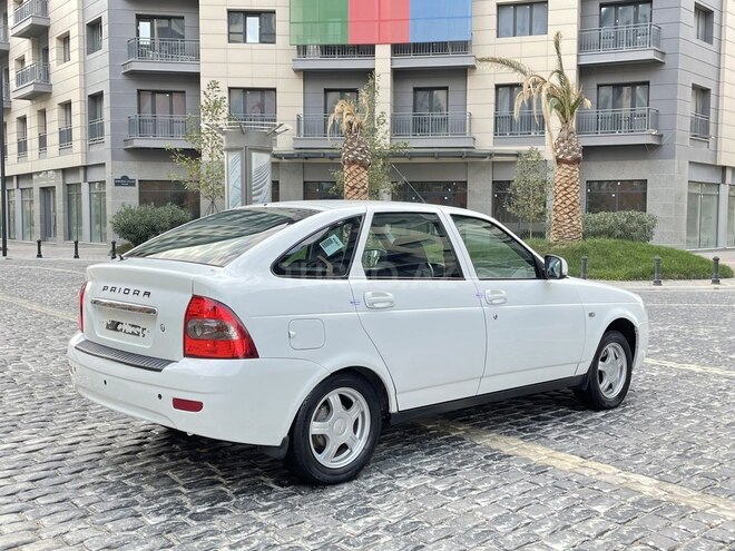 LADA (VAZ) Priora 2012, 175,446 km - 1.6 l - Bakı