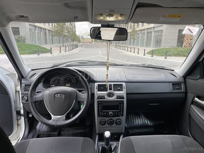 LADA (VAZ) Priora 2012, 175,446 km - 1.6 l - Bakı