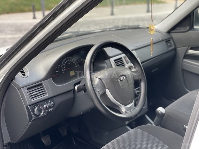 LADA (VAZ) Priora 2012, 175,446 km - 1.6 l - Bakı