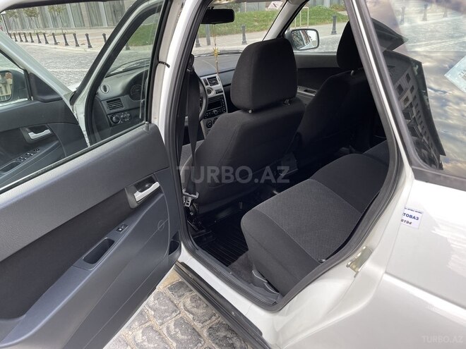 LADA (VAZ) Priora 2012, 175,446 km - 1.6 l - Bakı