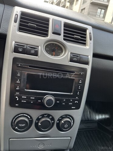 LADA (VAZ) Priora 2012, 175,446 km - 1.6 l - Bakı