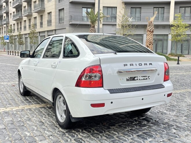 LADA (VAZ) Priora 2012, 175,446 km - 1.6 l - Bakı