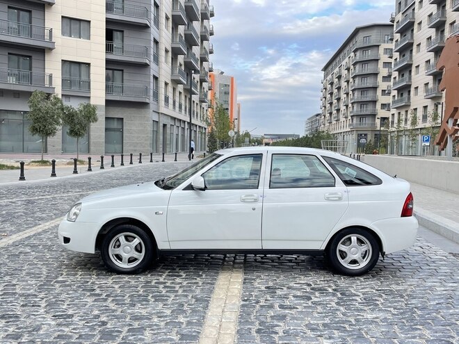 LADA (VAZ) Priora 2012, 175,446 km - 1.6 l - Bakı