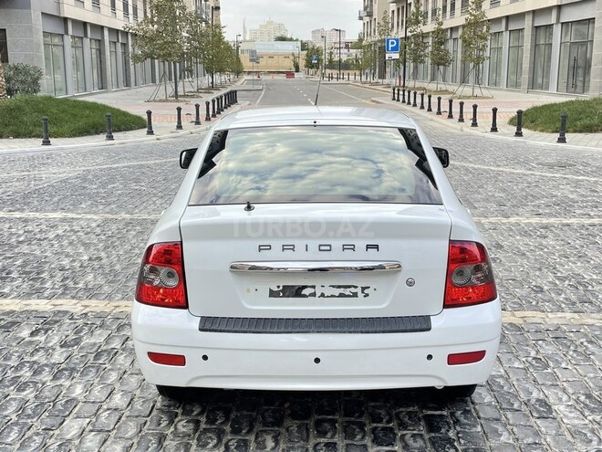 LADA (VAZ) Priora 2012, 175,446 km - 1.6 l - Bakı