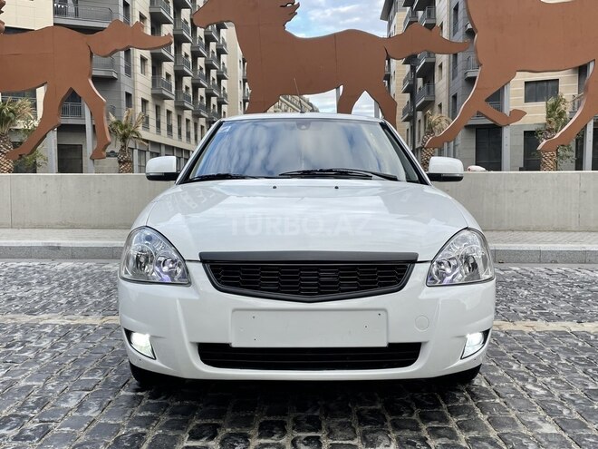 LADA (VAZ) Priora 2012, 175,446 km - 1.6 l - Bakı