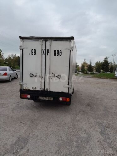 Hyundai H 100 2009, 377,000 km - 2.6 л - Sumqayıt