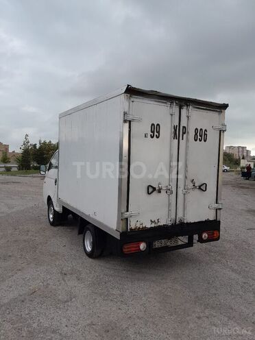 Hyundai H 100 2009, 377,000 km - 2.6 л - Sumqayıt