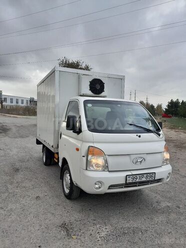Hyundai H 100 2009, 377,000 km - 2.6 л - Sumqayıt