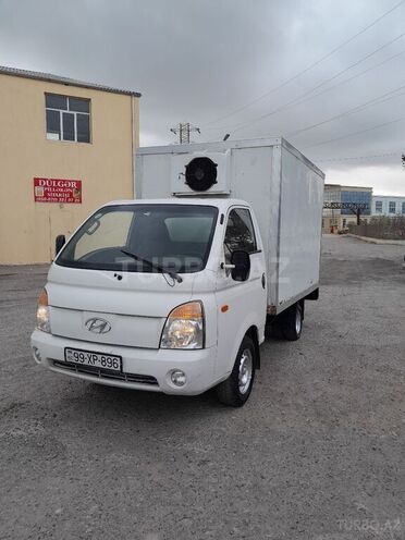 Hyundai H 100 2009, 377,000 km - 2.6 л - Sumqayıt
