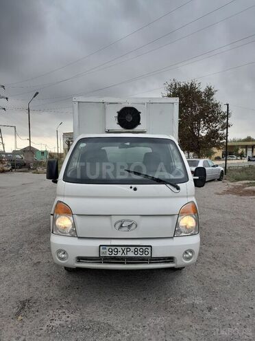 Hyundai H 100 2009, 377,000 km - 2.6 л - Sumqayıt