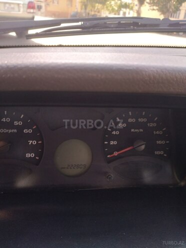 Saipa 132 2013, 222,500 km - 1.3 l - Sumqayıt