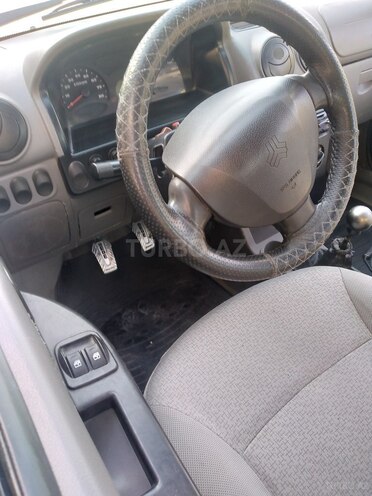 Saipa 132 2013, 222,500 km - 1.3 l - Sumqayıt