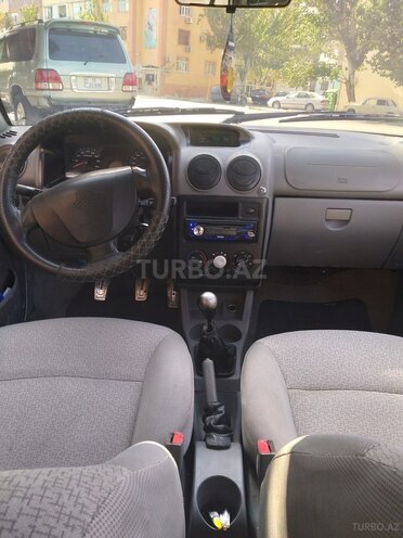 Saipa 132 2013, 222,500 km - 1.3 l - Sumqayıt