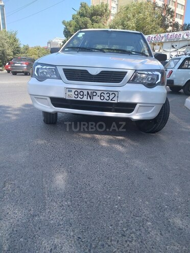 Saipa 132 2013, 222,500 km - 1.3 l - Sumqayıt
