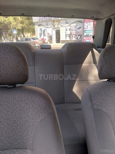 Saipa 132 2013, 222,500 km - 1.3 l - Sumqayıt