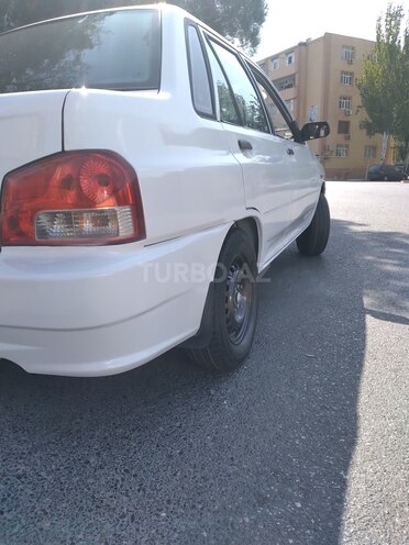 Saipa 132 2013, 222,500 km - 1.3 l - Sumqayıt
