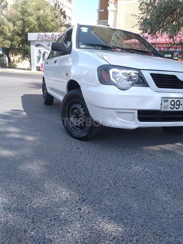 Saipa 132 2013, 222,500 km - 1.3 l - Sumqayıt