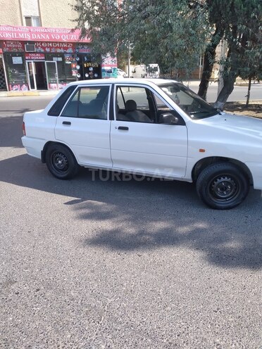 Saipa 132 2013, 222,500 km - 1.3 l - Sumqayıt