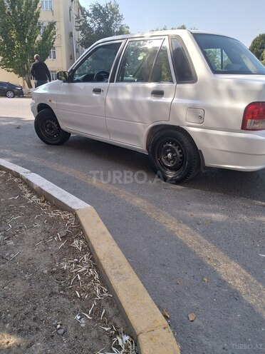 Saipa 132 2013, 222,500 km - 1.3 l - Sumqayıt